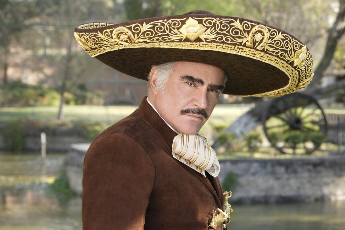 Vicente Fernández