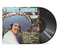 El Tahur - Vicente Fernández (Vinilo)