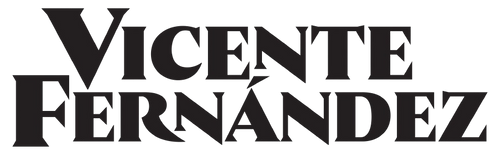 Vicente Fernández logo