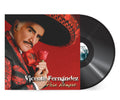 Para Siempre - Vicente Fernández (Vinilo)