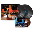 Primera Fila - Vicente Fernández (Vinilo y DVD)