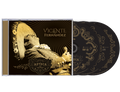 Un Azteca en el Azteca - Vicente Fernández (CD)