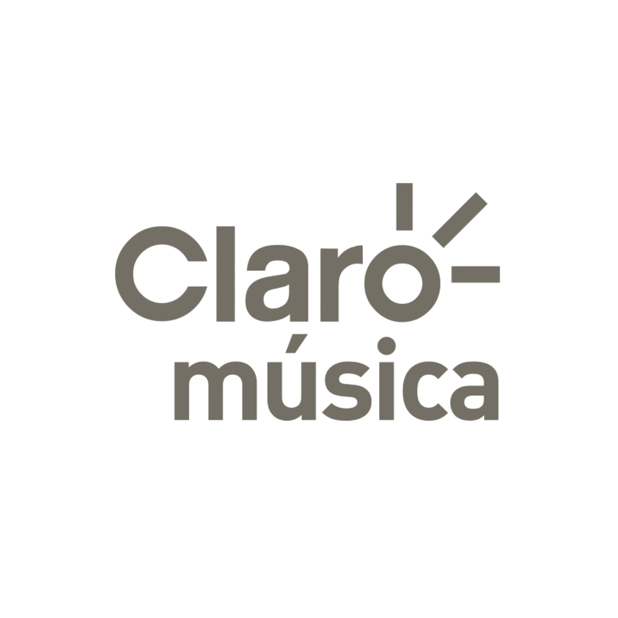 Claro Música