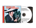 De Que Manera Te Olvido - Vicente Fernández (CD)