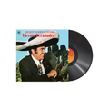 De Que Manera Te Olvido - Vicente Fernández (Vinilo)