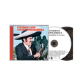 De Que Manera Te Olvido - Vicente Fernández (CD)