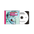 El Ídolo de México - Vicente Fernández (CD)