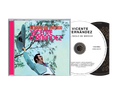 El Ídolo de México - Vicente Fernández (CD)