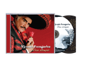 Para Siempre - Vicente Fernández (CD)