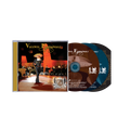 Primera Fila - Vicente Fernández (CD)