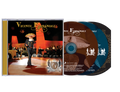 Primera Fila - Vicente Fernández (CD)