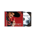 Para Siempre - Vicente Fernández (CD)