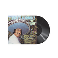 El Tahur - Vicente Fernández (Vinilo)